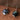Hexagon Earrings