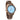 Emma Pearl Walnut Sky Women's Wooden Watch