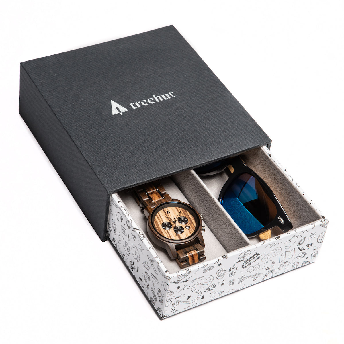 North X Bali Gift Set Men's Gift Set Box