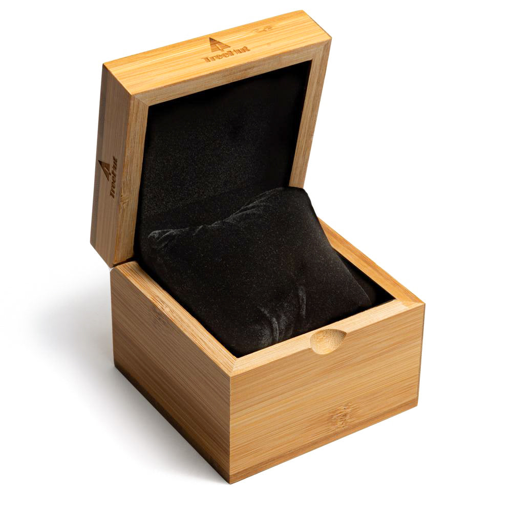 Bamboo Gift Box