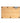 Treehut engravable bamboo wood wallet with metal money clip and RFID blocking body