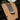wood wallet