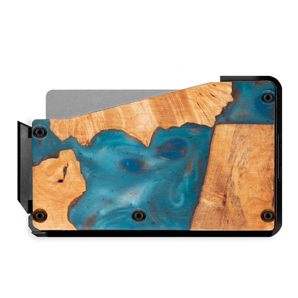 engraved wallets for dad