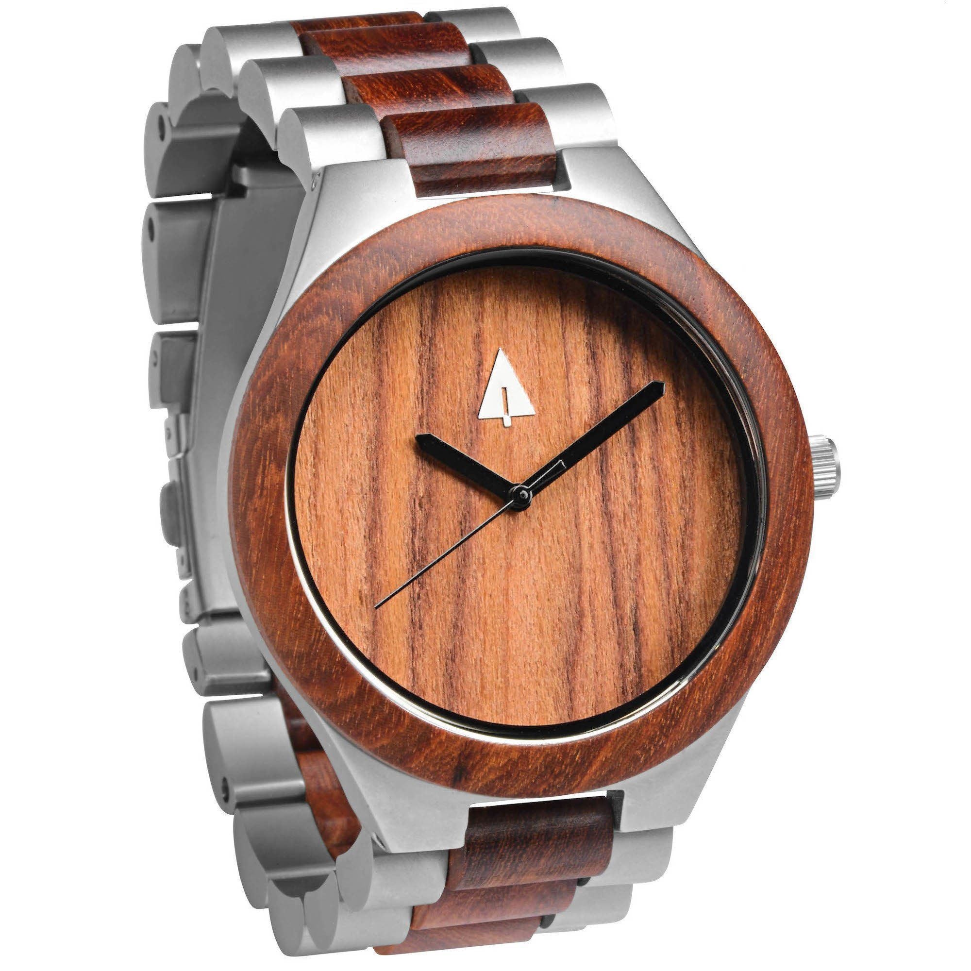 redwood watch