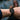 wooden watch in gift set for men