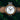 Theory Silver Zebrawood Marble Women's Stainless Steel Wooden Watch