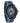 Immortal Ebony Blue Automatic Men's Wooden Watches