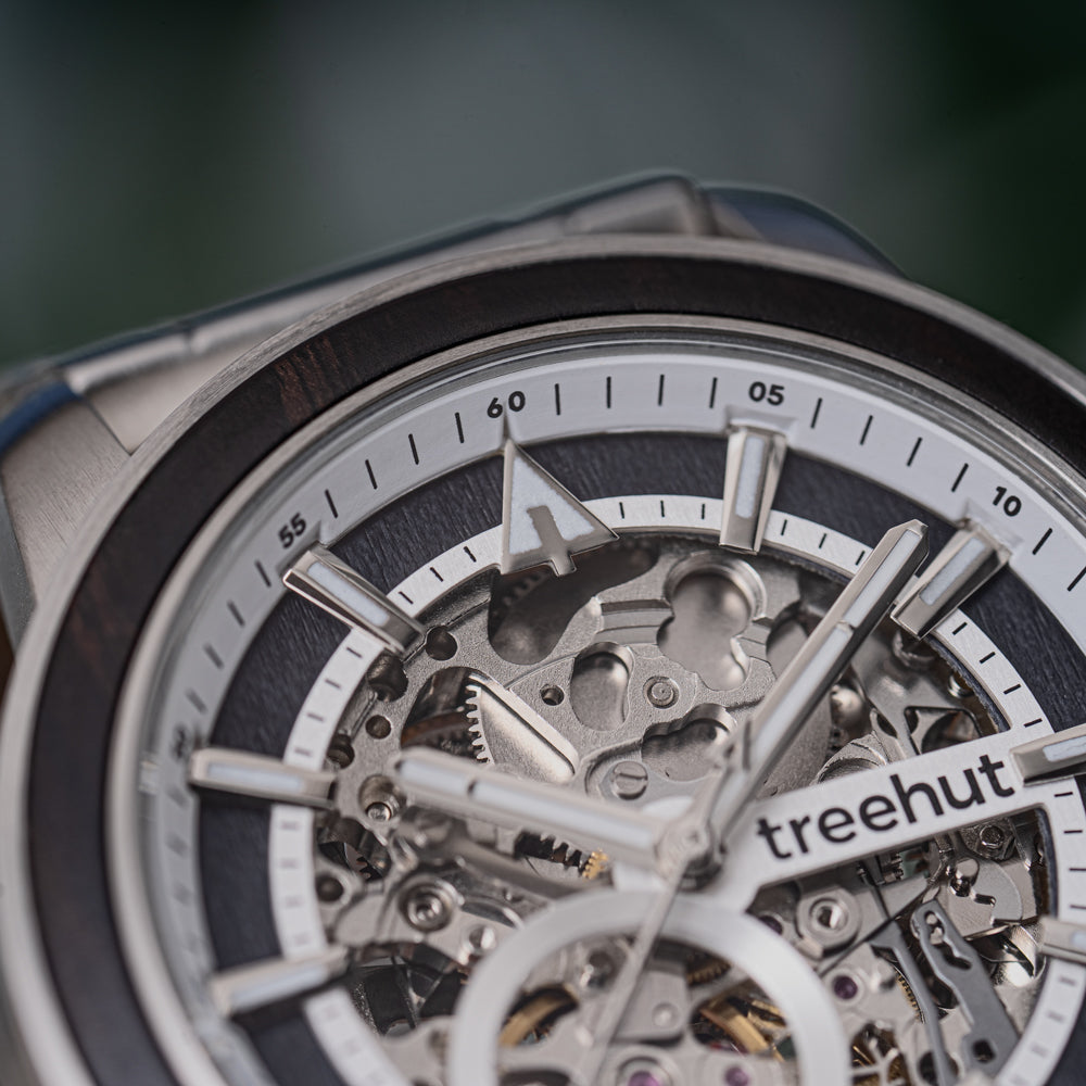 men’s wooden watches