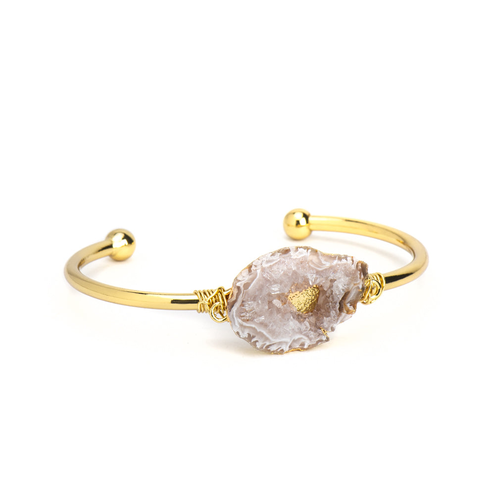 crystal cuff bracelet