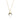 Savanna Rainbow Horn Necklace Women's Stone Necklace