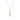 Moon Stone Necklace