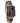 Lola Ebony Rose Gold Women's Stainless Steel Wooden Watch