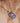 Blue Evil Eye Necklace