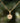 Sunray Evil Eye Necklace