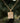 square pendant necklace