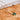 Treehut gold plated necklace with malachite green pendant and gold chain