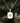 gold evil eye necklace