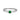 May Emerald Birthstone Ring Women's Stone Ring
