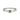 August Peridot Birthstone Ring Women's Stone Ring