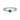 Aquamarine Birthstone Ring