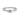 April Diamond Birthstone Ring Women's Stone Ring