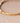 gold jasper bead necklace