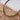Treehut handmade natural tigers eye brown choker for her