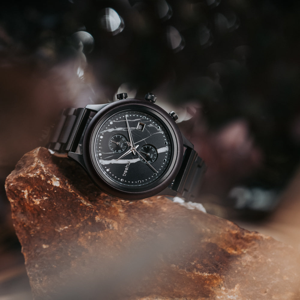 black watch for men
