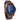 Odyssey Marble Ebony Rose Gold Men's Wooden Watch