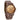 Odyssey Sandstone Walnut Copper Men's Wooden Watch