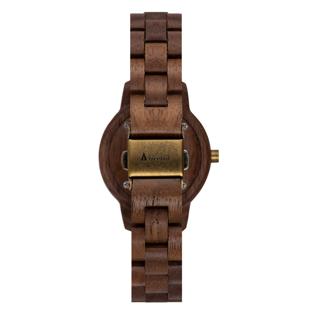 women’s wooden watches