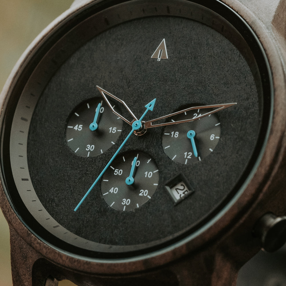 recycling men's watches