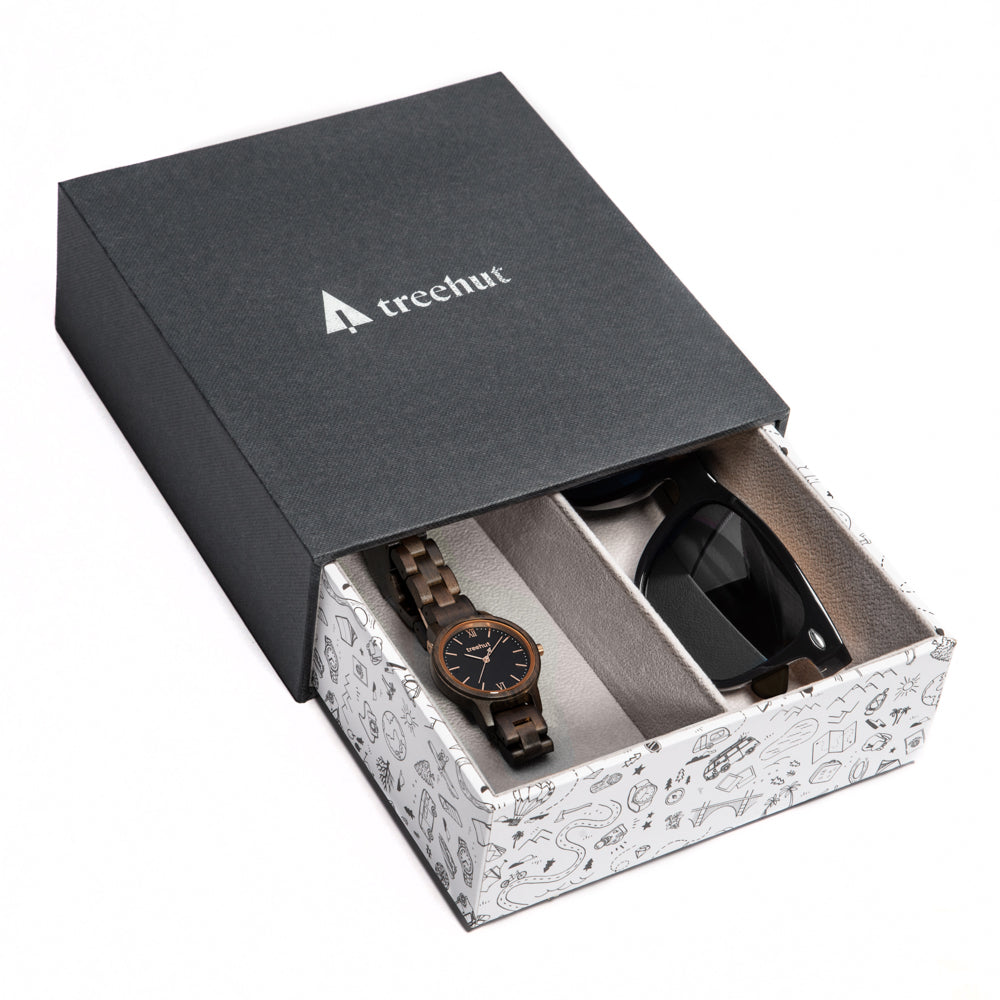 Odyssey Womens II X Bali Women's Gift Set Box