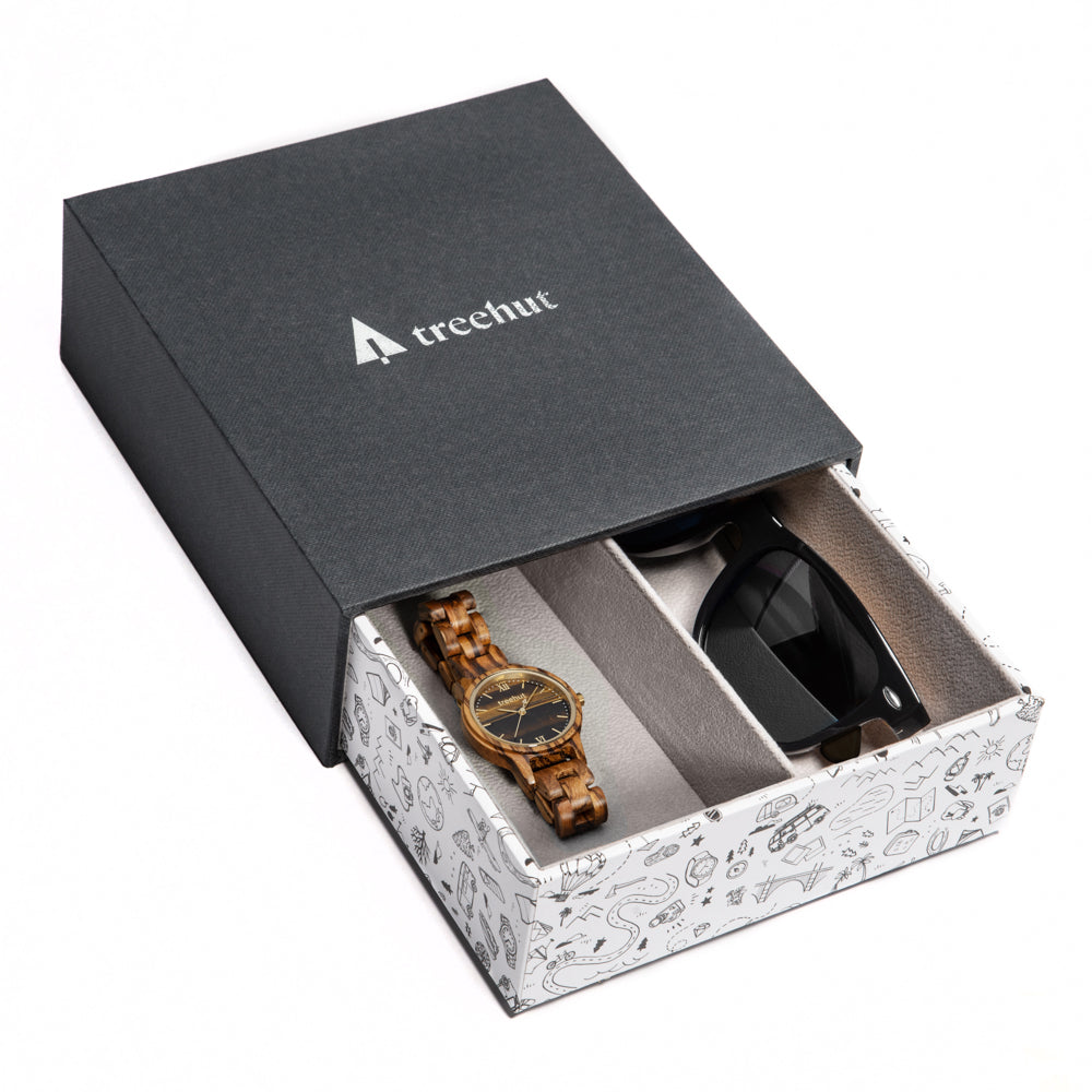 Odyssey Womens X Bali Women's Gift Set Box