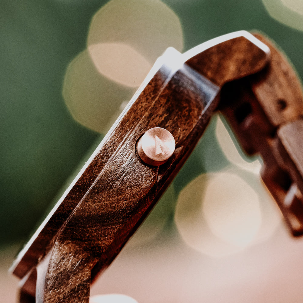 women’s wooden watches