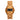 charity: water All Bamboo Boyd Men's Wooden Watch