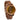 Paradise Koa Tiger Eye Women's Wooden Watch