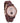 women’s wooden watch