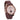 women’s wooden watch