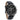 Quest Ebony Marble Black Men's Wooden Watch