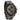 Quest Grey Marble Walnut Men's Wooden Watch