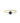 Teeny Blue Druzy Stacking Ring Women's Stone Ring