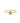 Teeny Champagne Pink Druzy Stacking Ring Women's Stone Ring