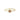 Teeny Rose Gold Druzy Stacking Ring Women's Stone Ring