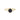Tiny Black Druzy Stacking Ring Women's Stone Ring