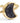 Moonbloom Black Druzy Stacking Ring Women's Stone Ring