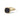 Princess Black Druzy Cable Ring Women's Stone Ring