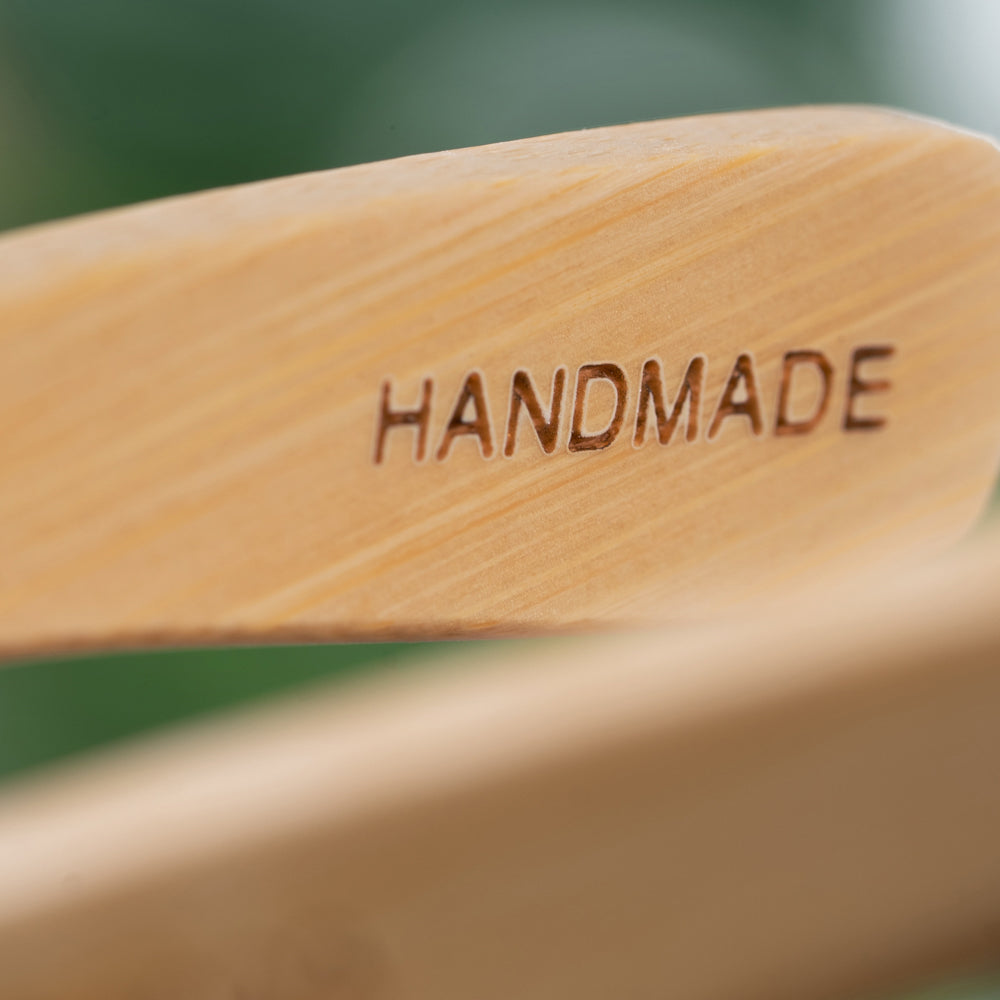 Hendry 42 Men's Wooden Sunglasses