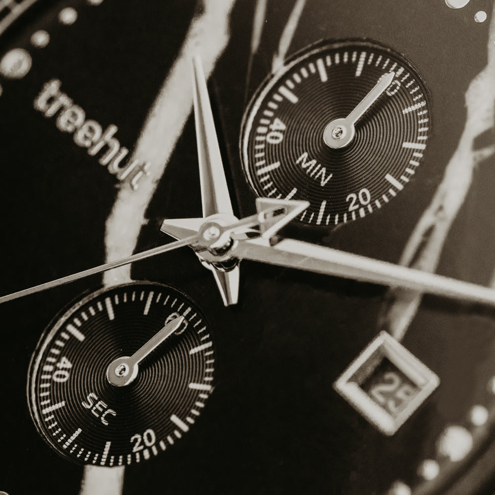 black watch for men