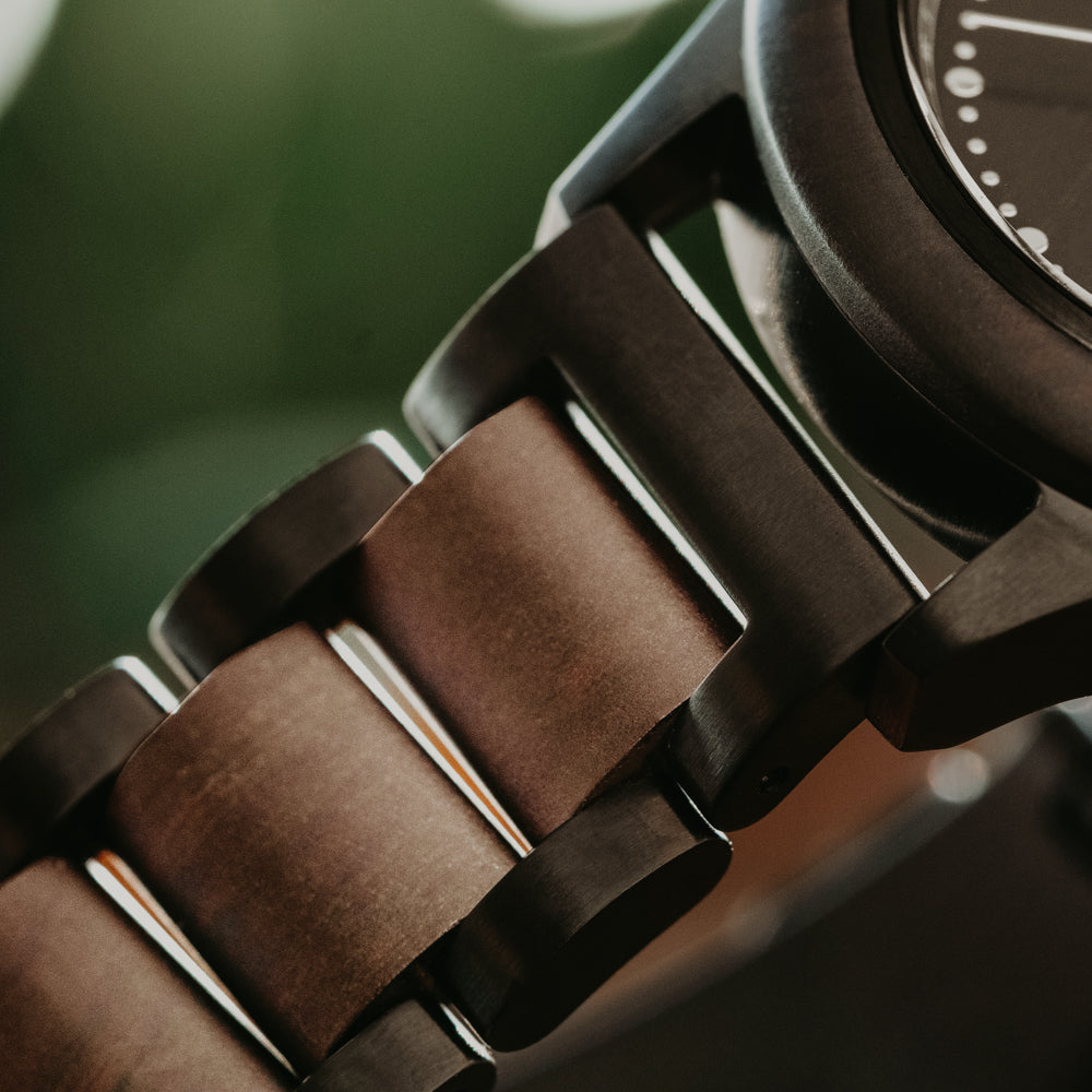 black watch for men
